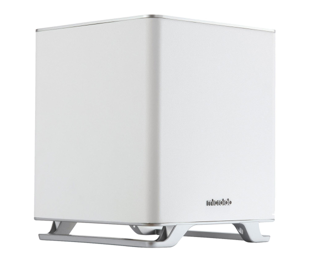 Microlab M-600BT Białe Bluetooth - 1426090 - zdjęcie 2
